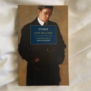 Stoner By John Williams
